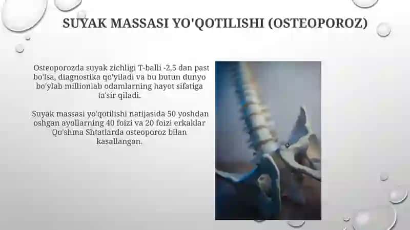 Yoshga qarab skelet anatomiyasi oʻzgarishi 4