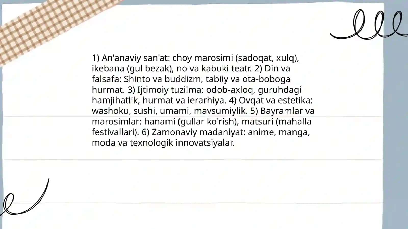 Yaponiya 4