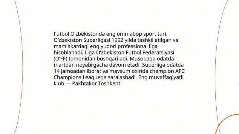 Oʻzbekistonda sportning tarixi 4