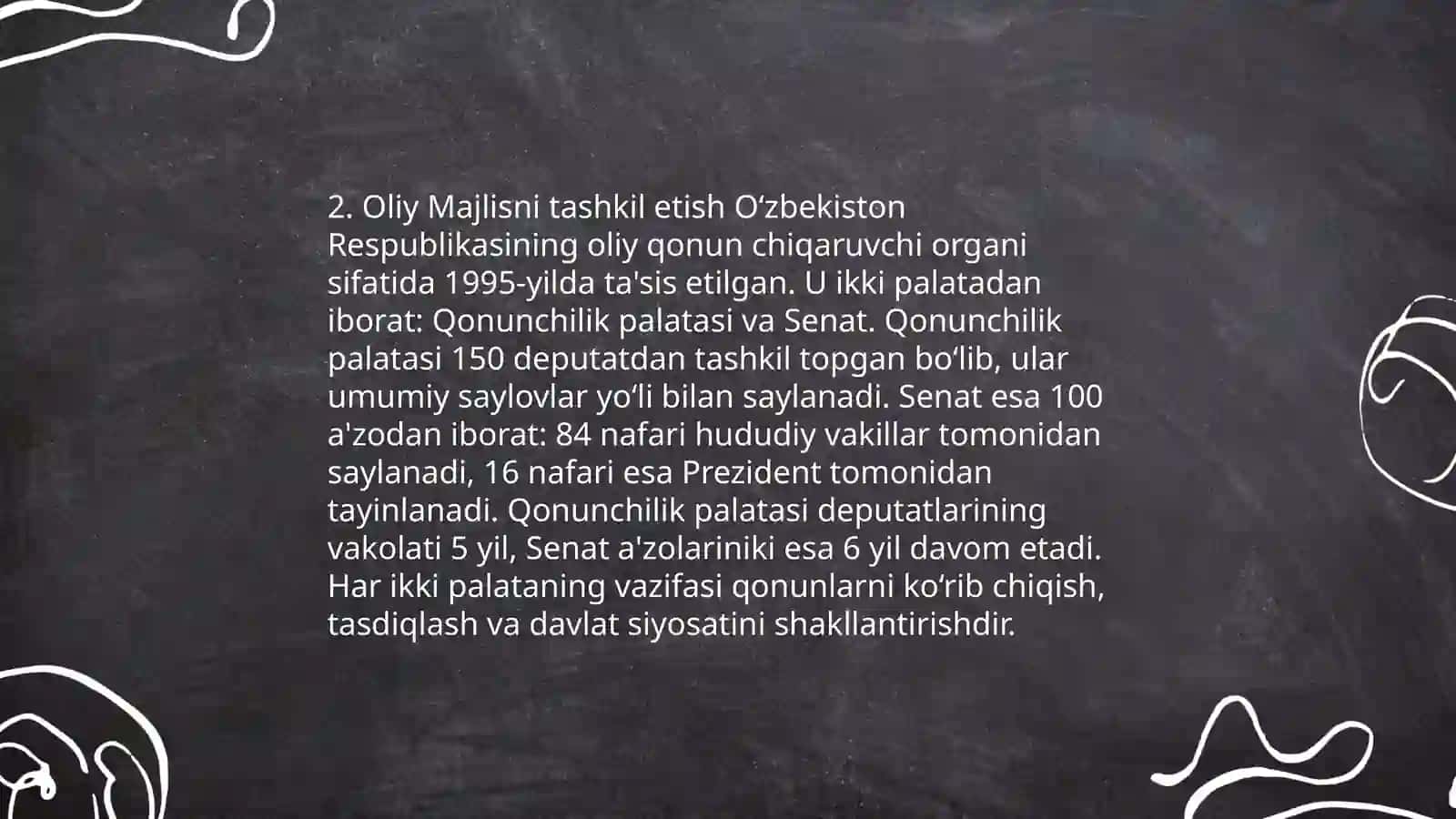 Konstitutsion islohotlar 4