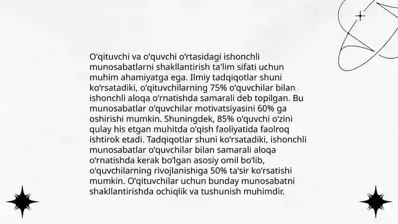 Imkoniyati cheklangan bolalarga ta’lim berishda o’qituvchi muloqoti madaniyatining ahamiyati 4