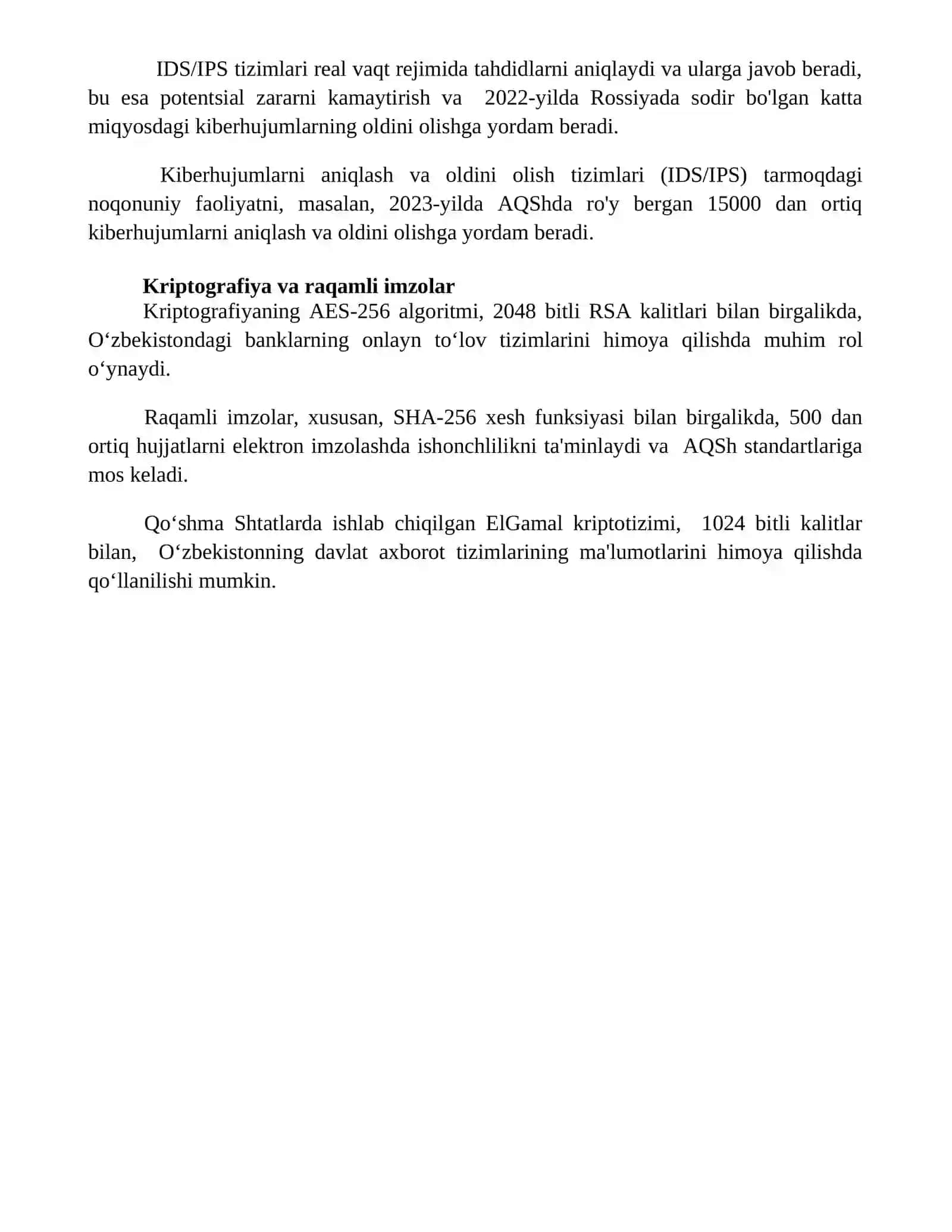 Bulut xavfsizligi texnologiyalari 4