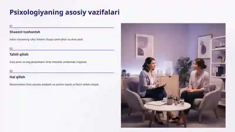 Psixologiya fani va uning ilmiy tadqiqot metodlari 4
