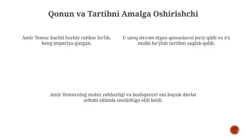 Amir-Temur buyuk davlat arbobi 4