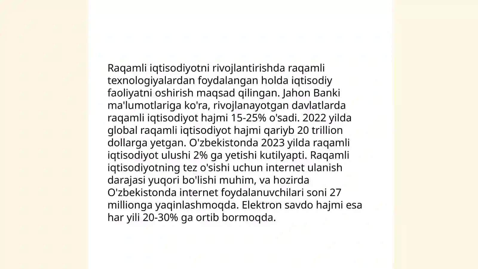 O'zbekiston-2030 strategiyasi islohotlarning yangi sifat bosqichi 4