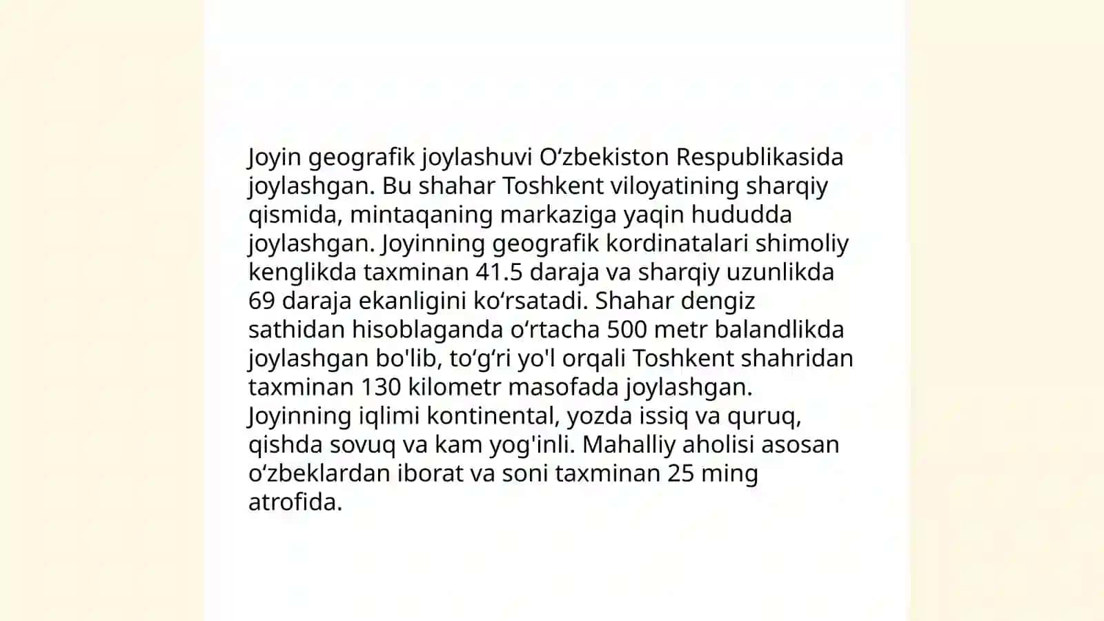 Milliy harakatli òyinlarni tashkil qilish uchun joyni tanlash va òtkazishga qòyiladigan talablar 4