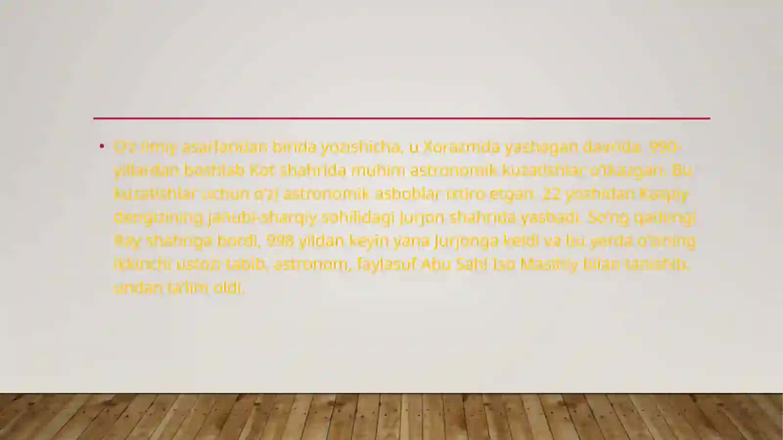 Osor ul boqiya 4