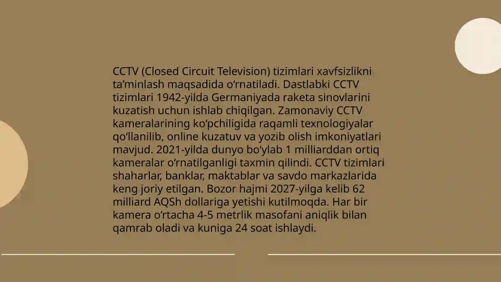 CCTV ( China Central Television ) haqida 4