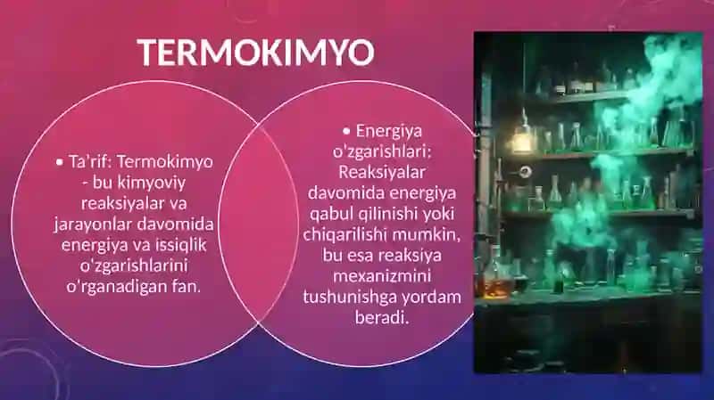 Termokimyo,Gess va Kirxgoff qonuni, Kalorimetriya 4