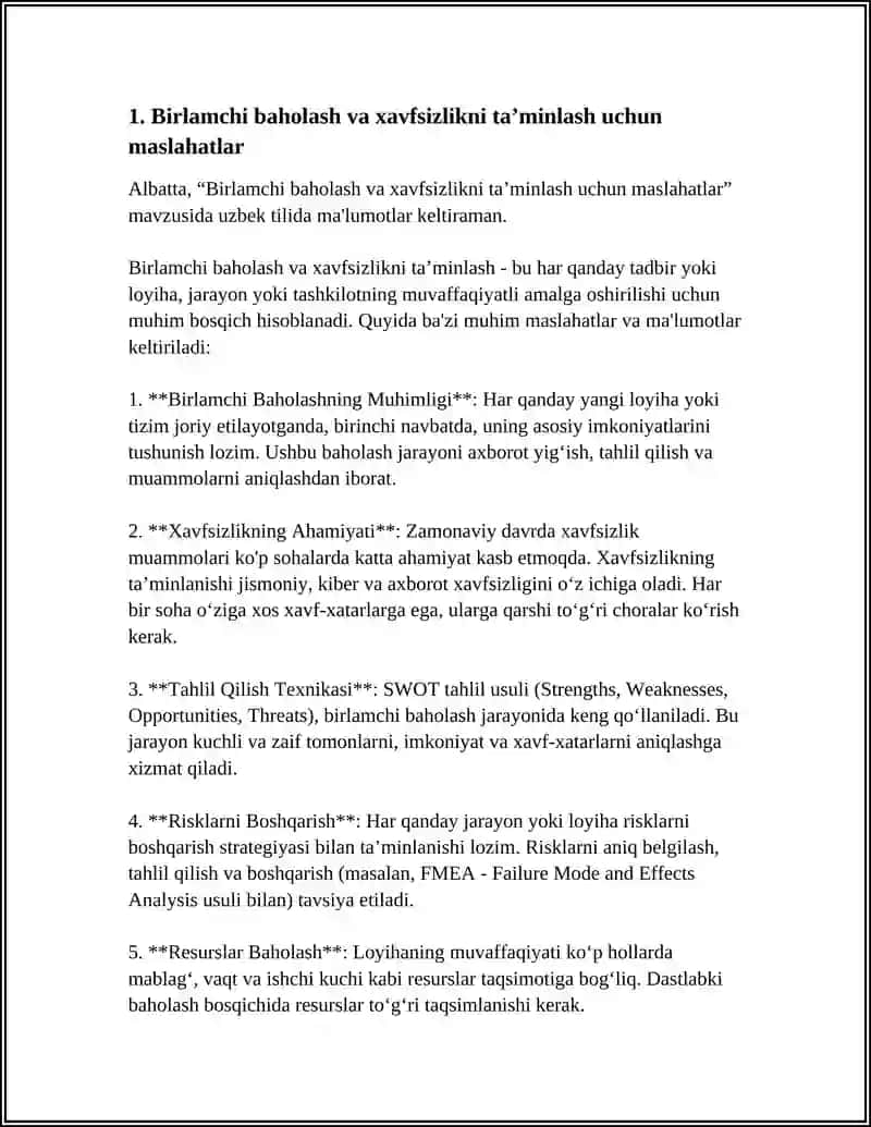 KRIZIS HOLATDA BOʻLGAN BEMORGA MASLAHAT BERISH 4