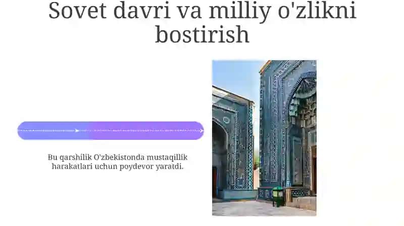 O'zbekistonda mustaqillik g'oyalarining tarixiy asoslari 4