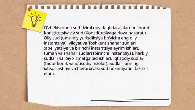Sud hokimiyati 4