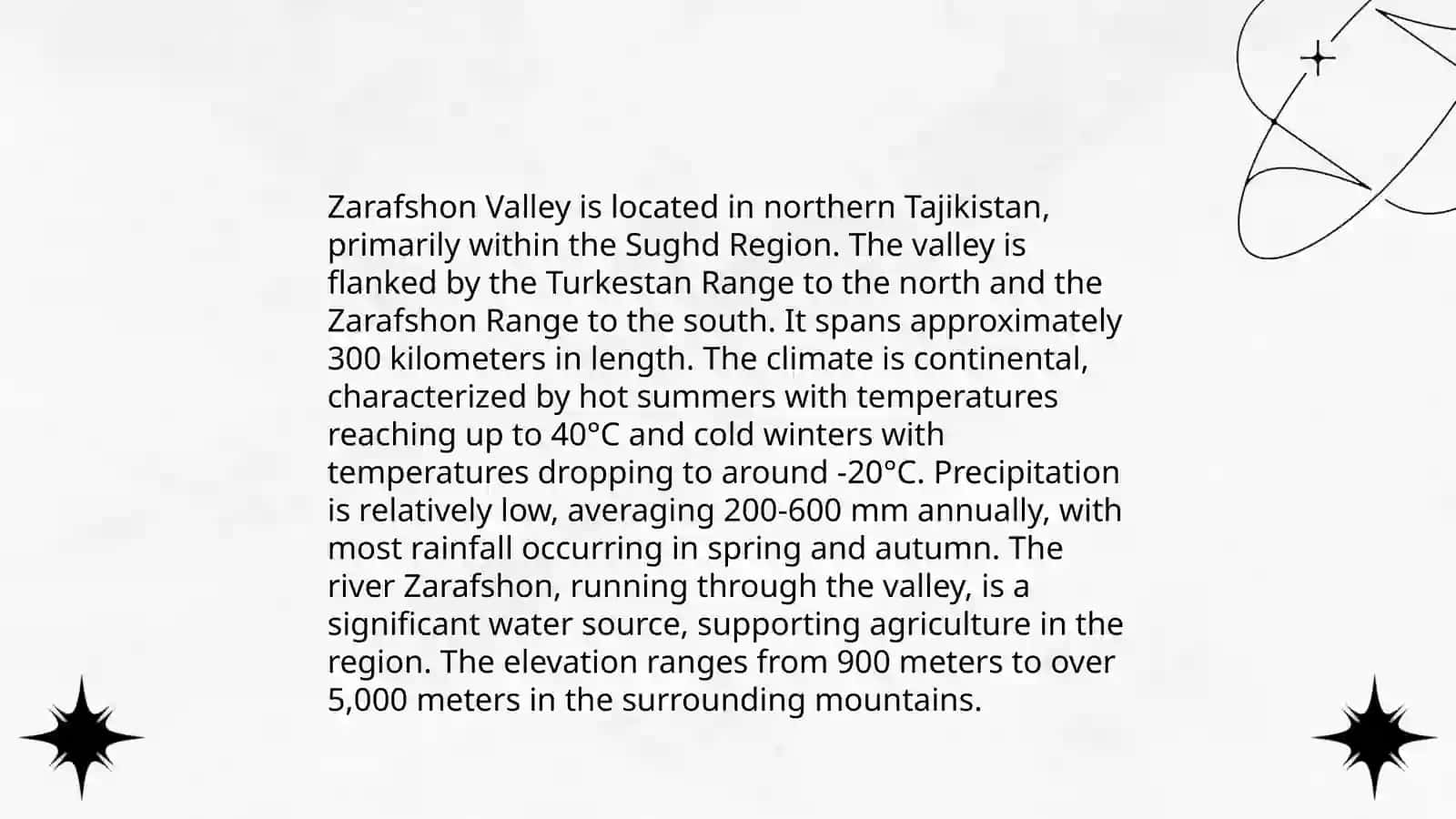 My city Zarafshon 4