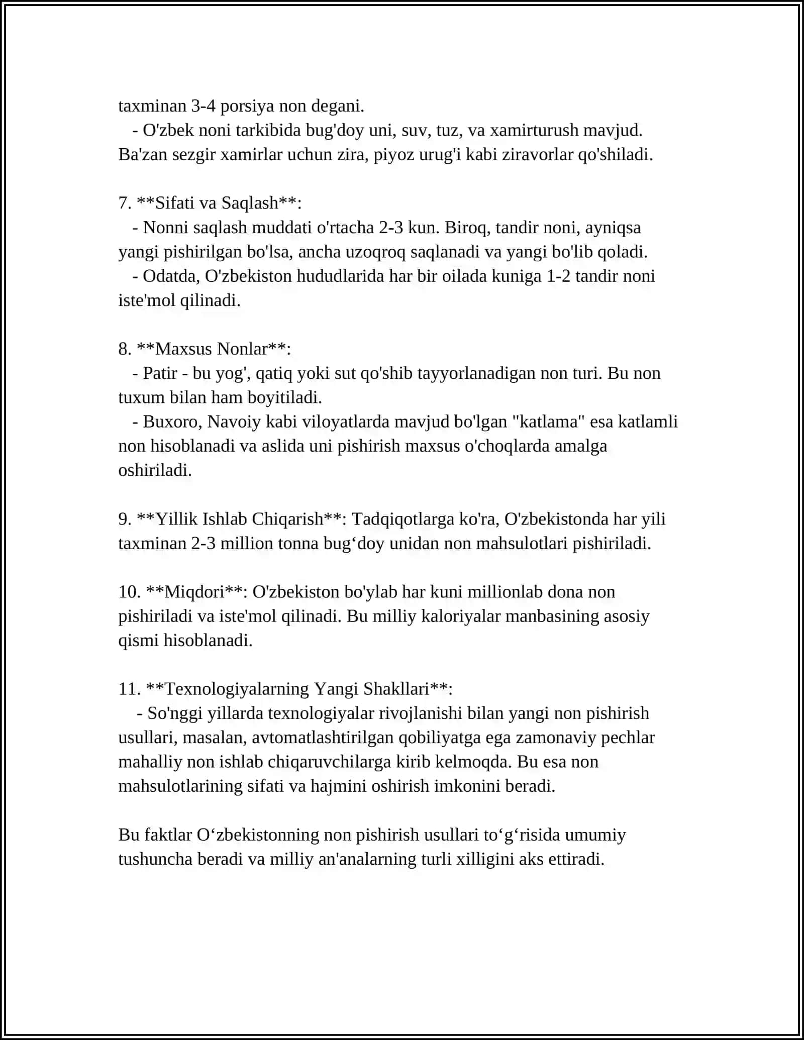 PICHAN TAYYORLASH TEXNOLOGIYASI 4