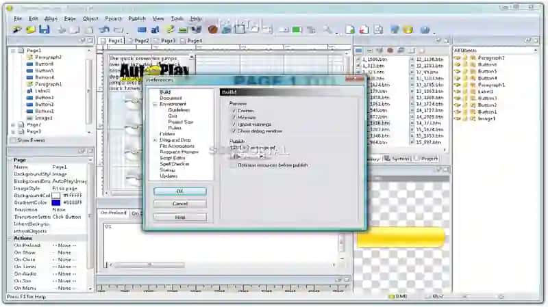 Vektor va rastor grafik tasvirlar bilan ishlash (“Adobe Photoshop” , “Inicscape “ ,”GIMP” , “Imita” , “Pixer” , “Corel Draw” , “Macromedia Flash & Professional ) 4