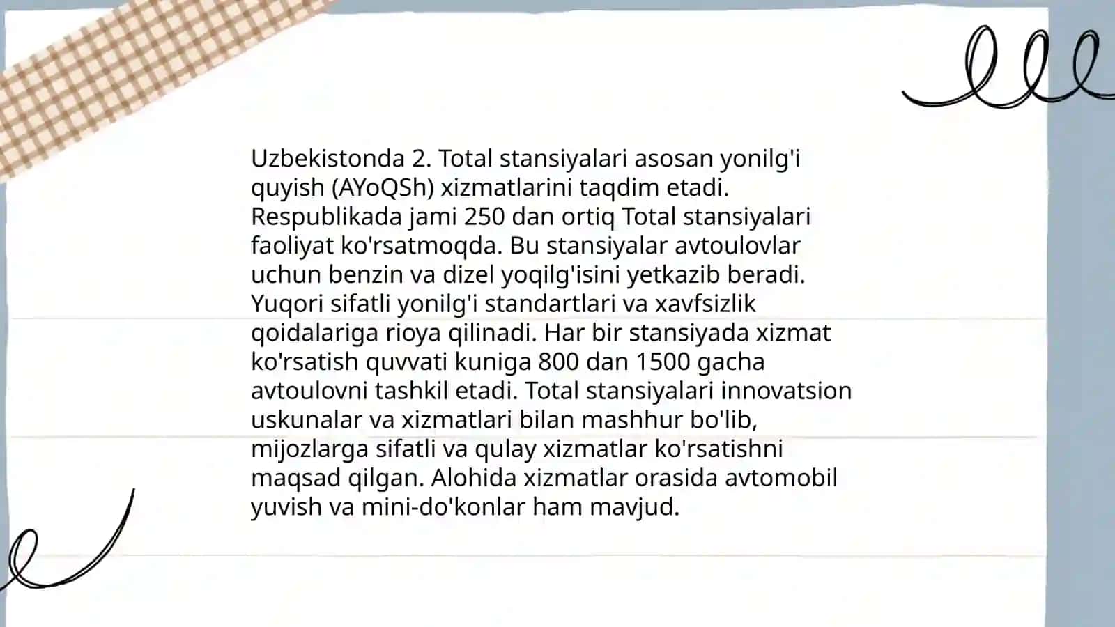 GEODEZIK ISHLAB CHIQARISHDA ZAMONAVIY ASBOPLAR O'RNI 4