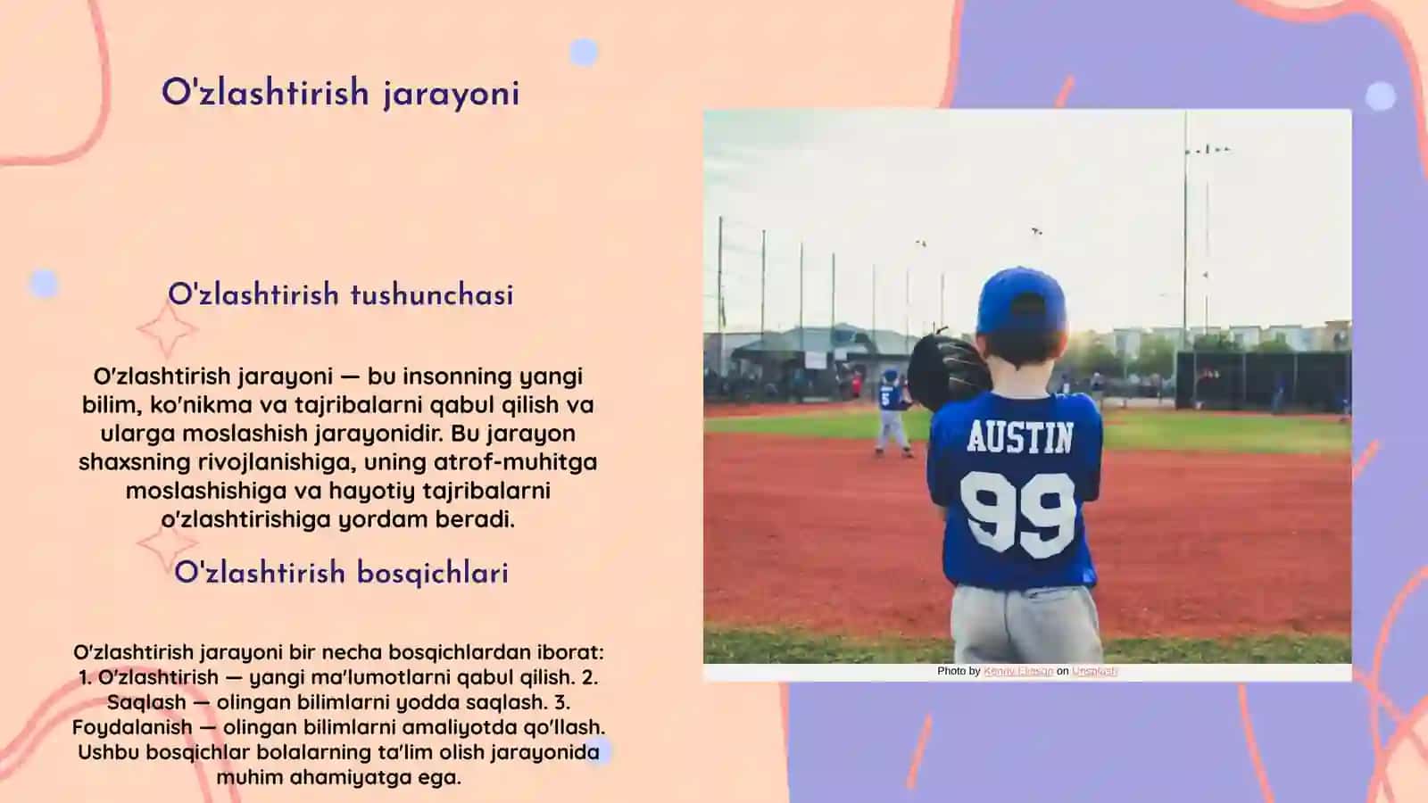 Kichik yoshidagi bolalar gipperaktivlikning o'zlashtirishga ta'siri 4