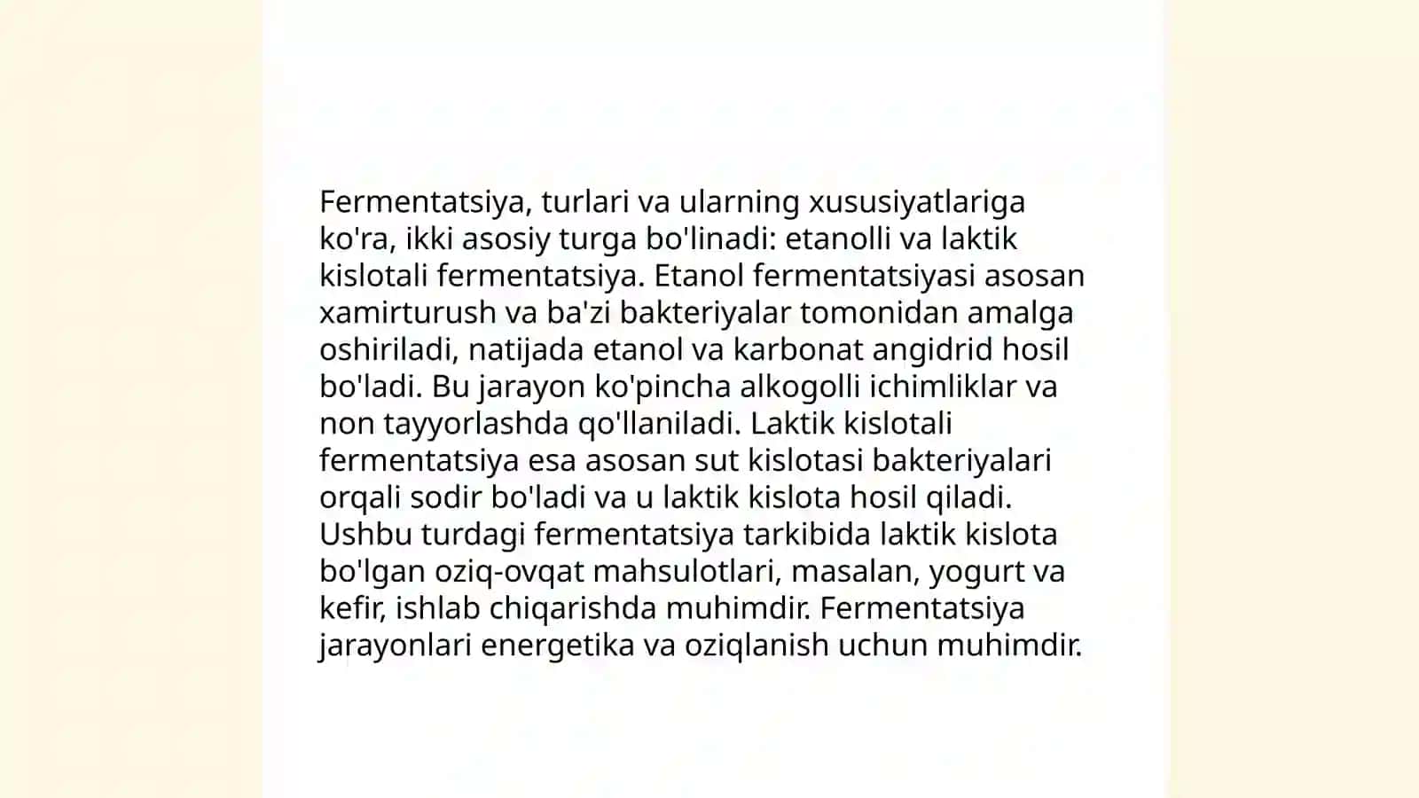 Bijg'ish maxsulotlari va sharobchilik texnalogiyasi 4