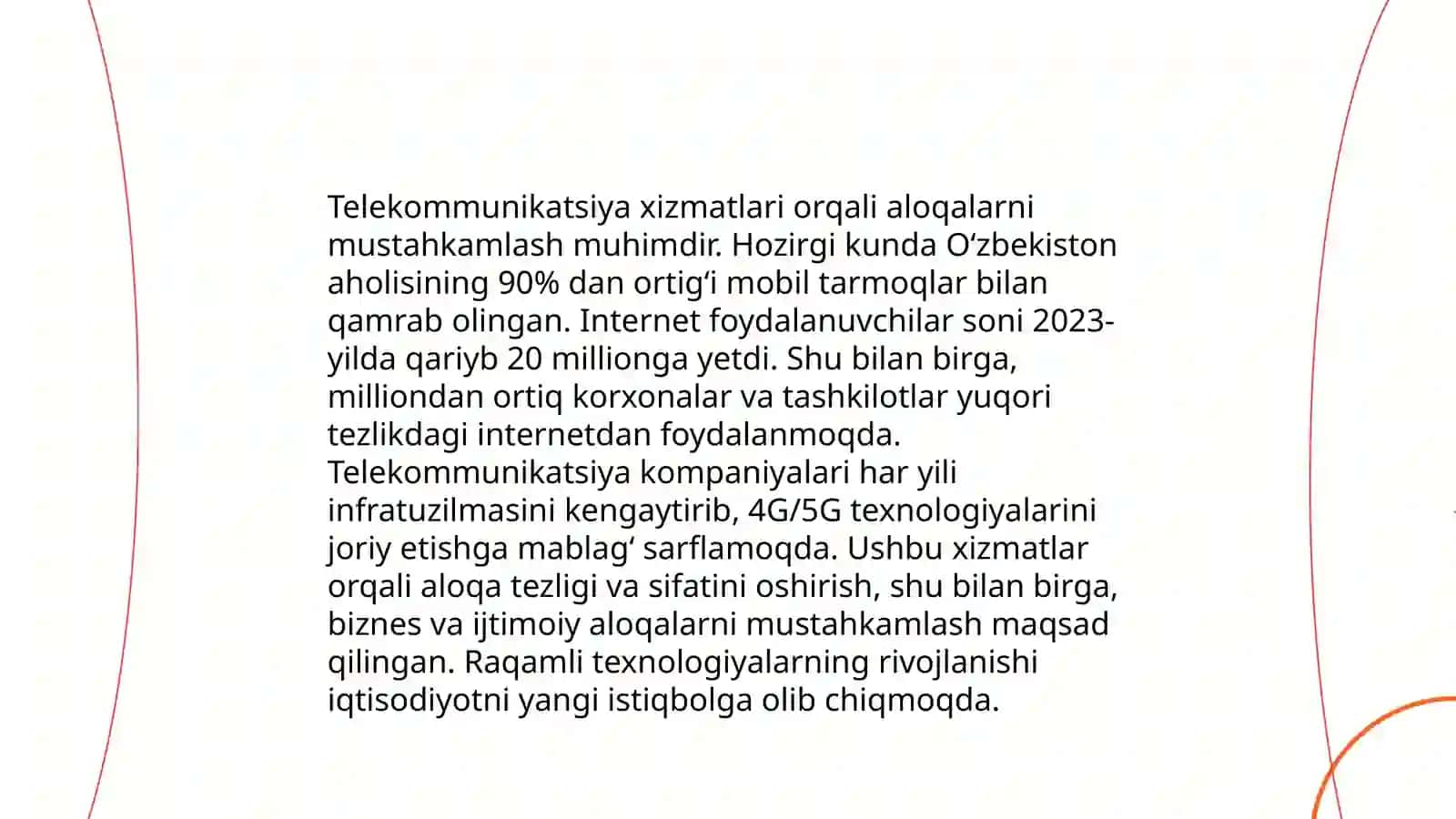 Yuksalish keramika g'isht mijozlar bilan aloqalar va sodiqlikni shakllantirish usullari 4