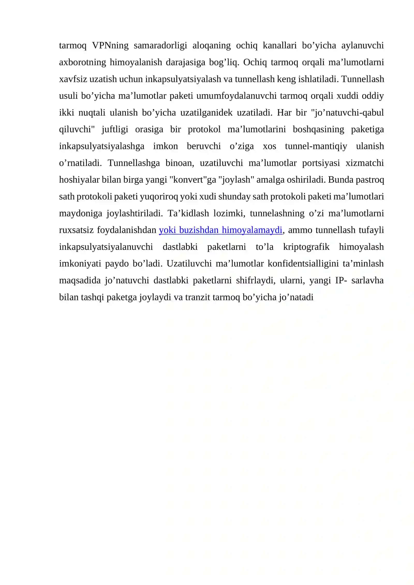 Kiber jinoyatchilik tushunchasi 4