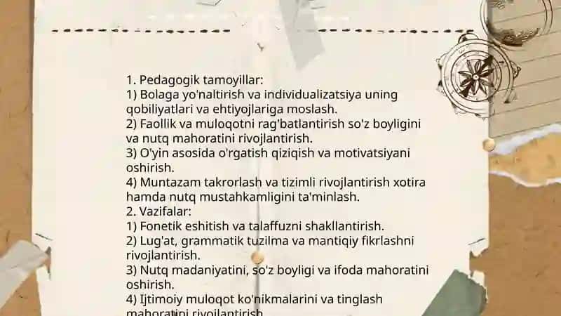 Og'zaki metodning ahamiyati 4