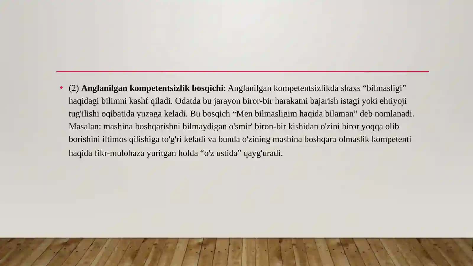 Boshqaruvchi rahbar shaxsiga qo’yiladigan talablar.Marketingpsixologiyasi.Rahbarpsixologiyasi.Boshqaruvfaoliyatidanizolarvaularnibartarafetishyo’llari.Boshqaruvsohasidamotivvamotivatsiya.Tashkilotningijtimoiymadaniyati.Boshqaruvmuloqotipsixologiyasi.Boshqaruvqarorlariningpsixologikxususiyatlari 4