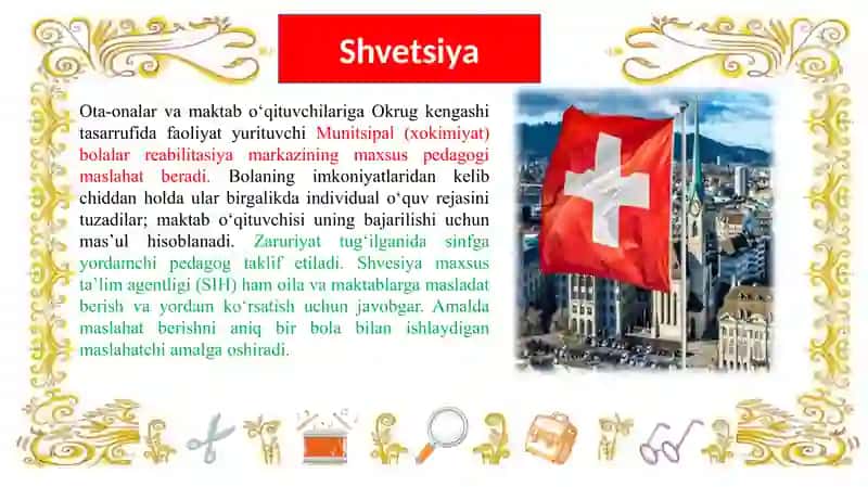 Shvetsiya inklyuziv taʼlimning holati 4