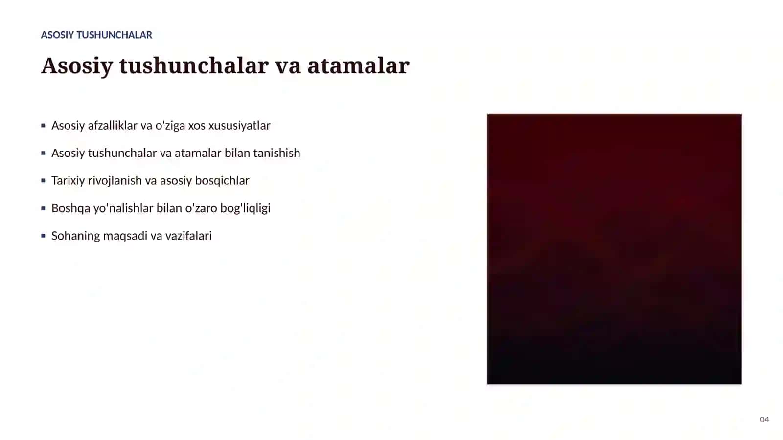 SUN'IY INTELLEKT • AI BIZNESDA 4