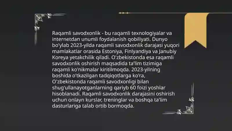Axborot xavfsizligi 4