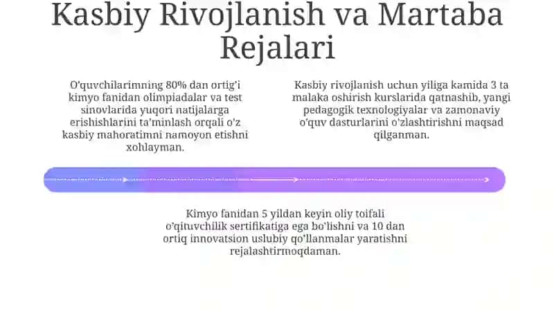Kimyo O'qitish Metodlari va Zamonaviy Texnologiyalar 4