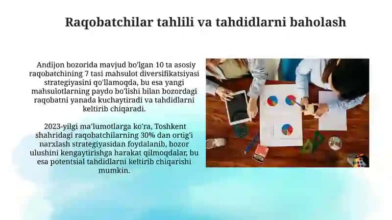 Mahsulot pozitsiyalashtirish strategiyalari 4