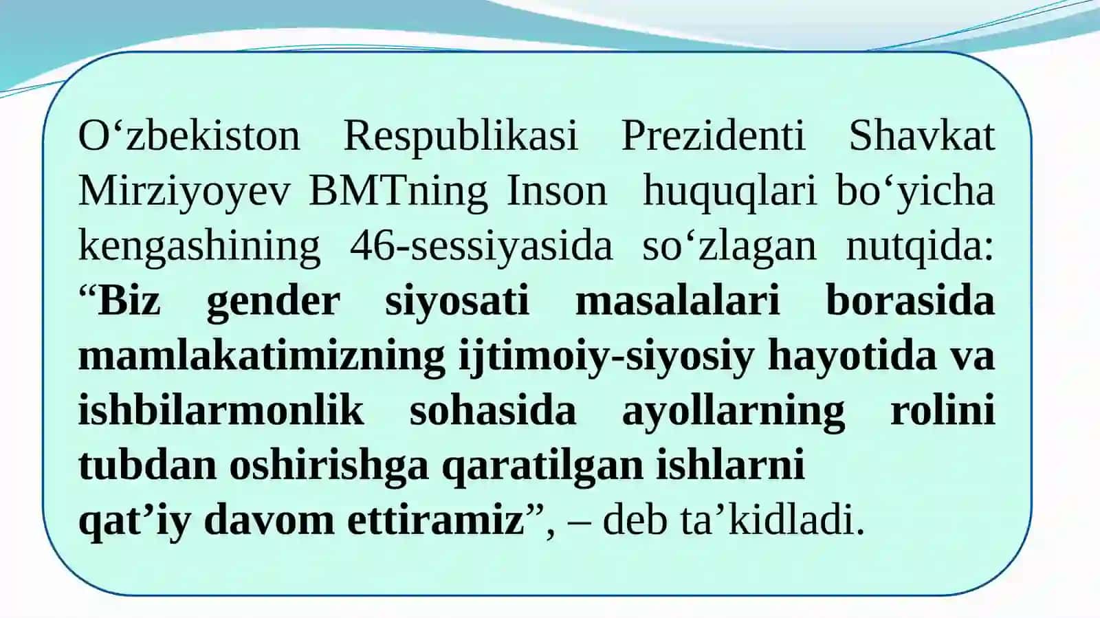 Gendertarbiyaning metodologik asoslari 4