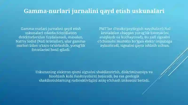Gamma nurlari jurnali 4