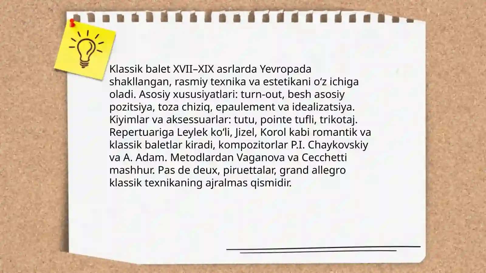 Balet 4