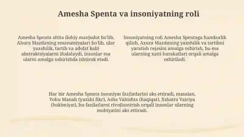 Zardushtiylikning teologik tizimi va diniy marosimlar 4