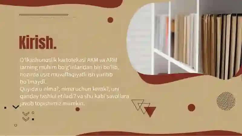 O’lkashunoslik bibliografiyasi 4