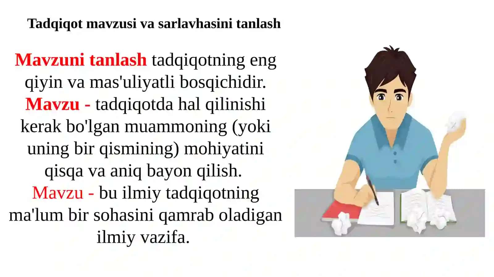 Adabiyotlar ro‘yxati 4