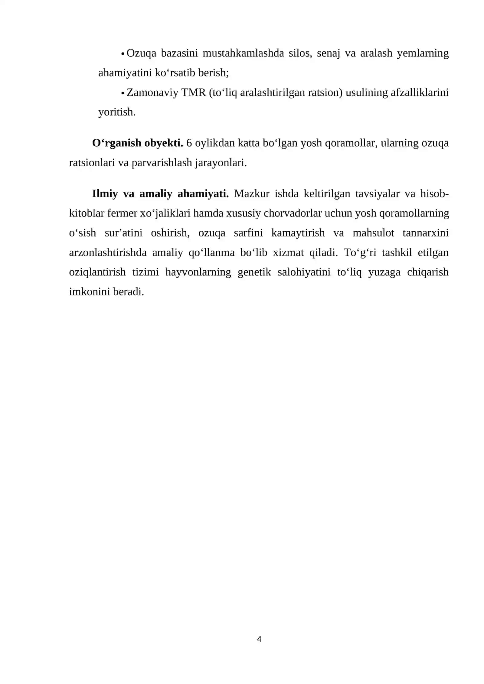 6 oylikdan katta bolgan qoramollarni oziqlantirish 4
