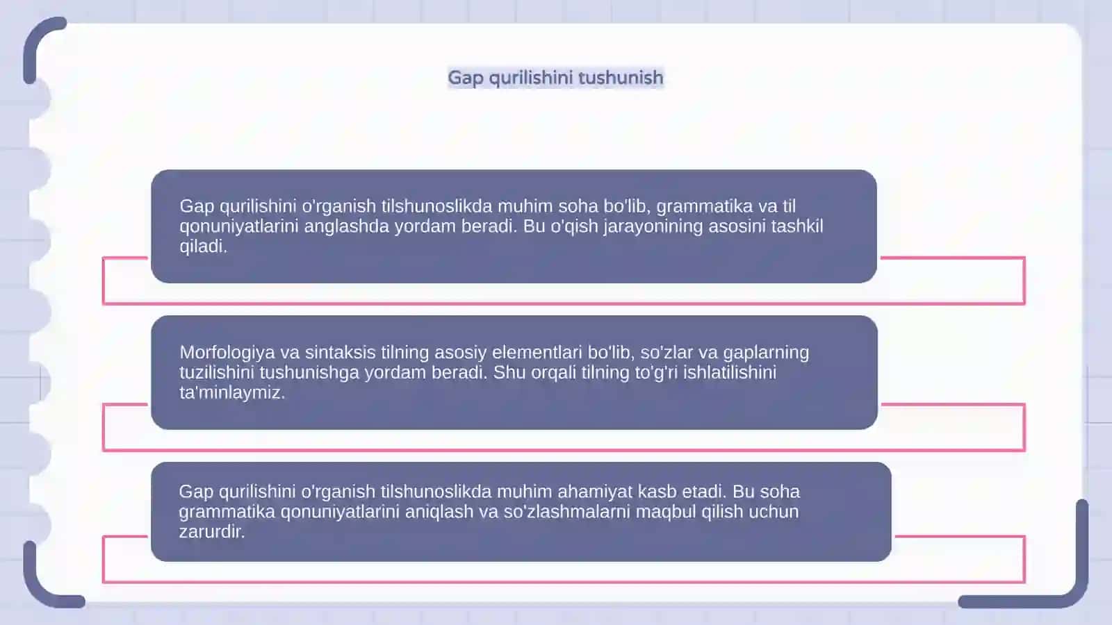 Grammatika va uning ahamiyati 4