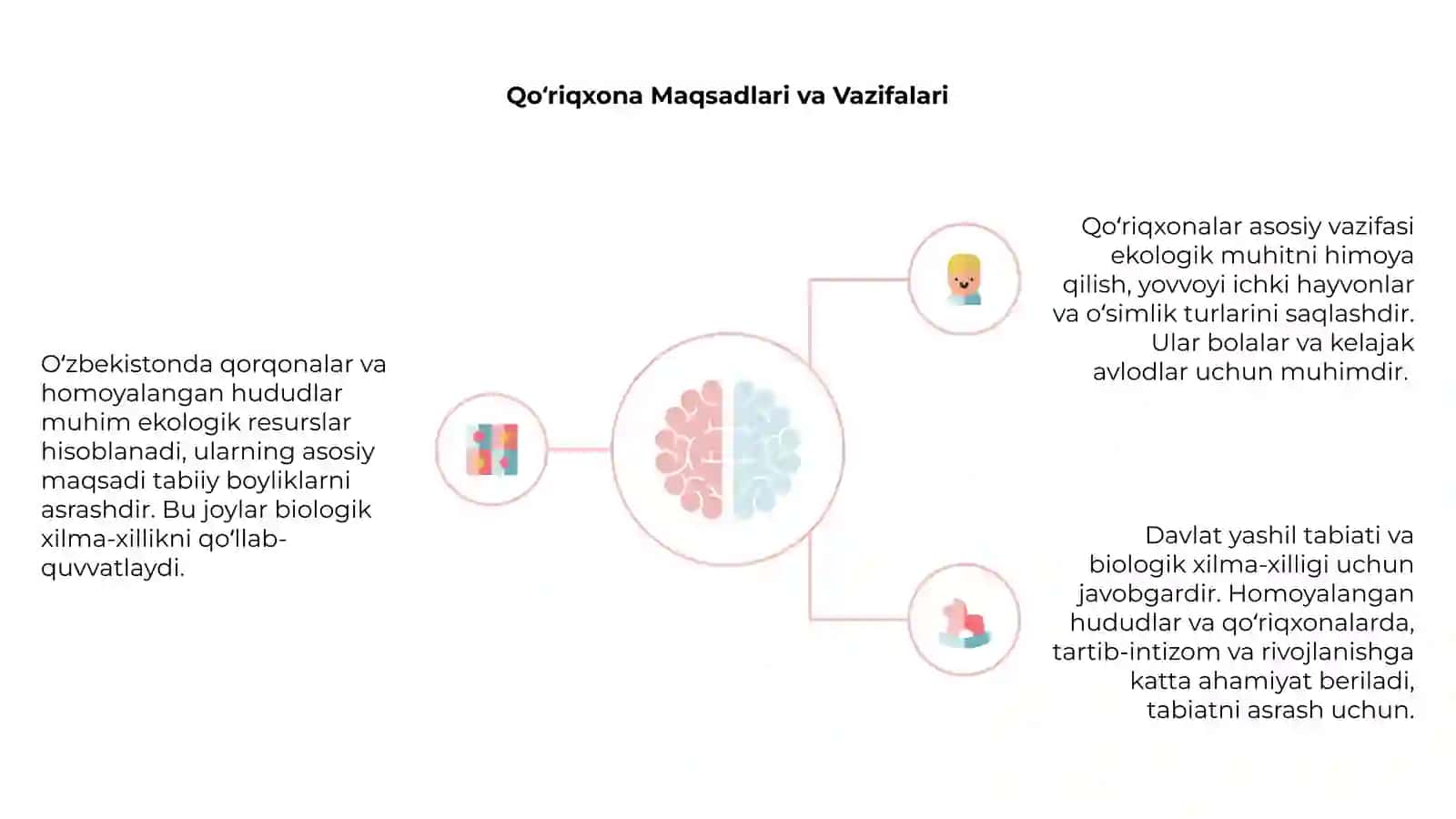 Oʻzbekistonda Qoʻriqxona Tizimi 4