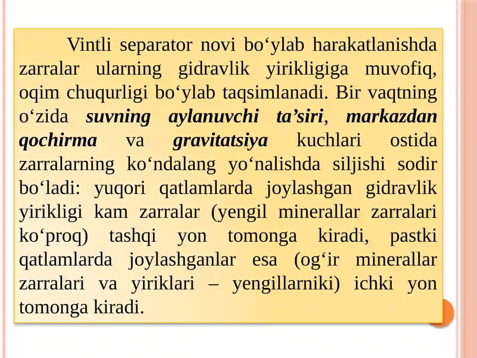 Vintliseparator 4