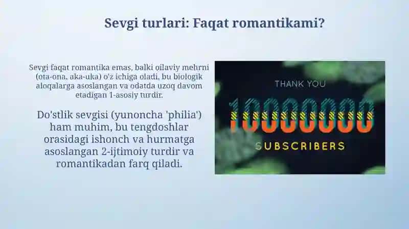 Men seni sevaman 4