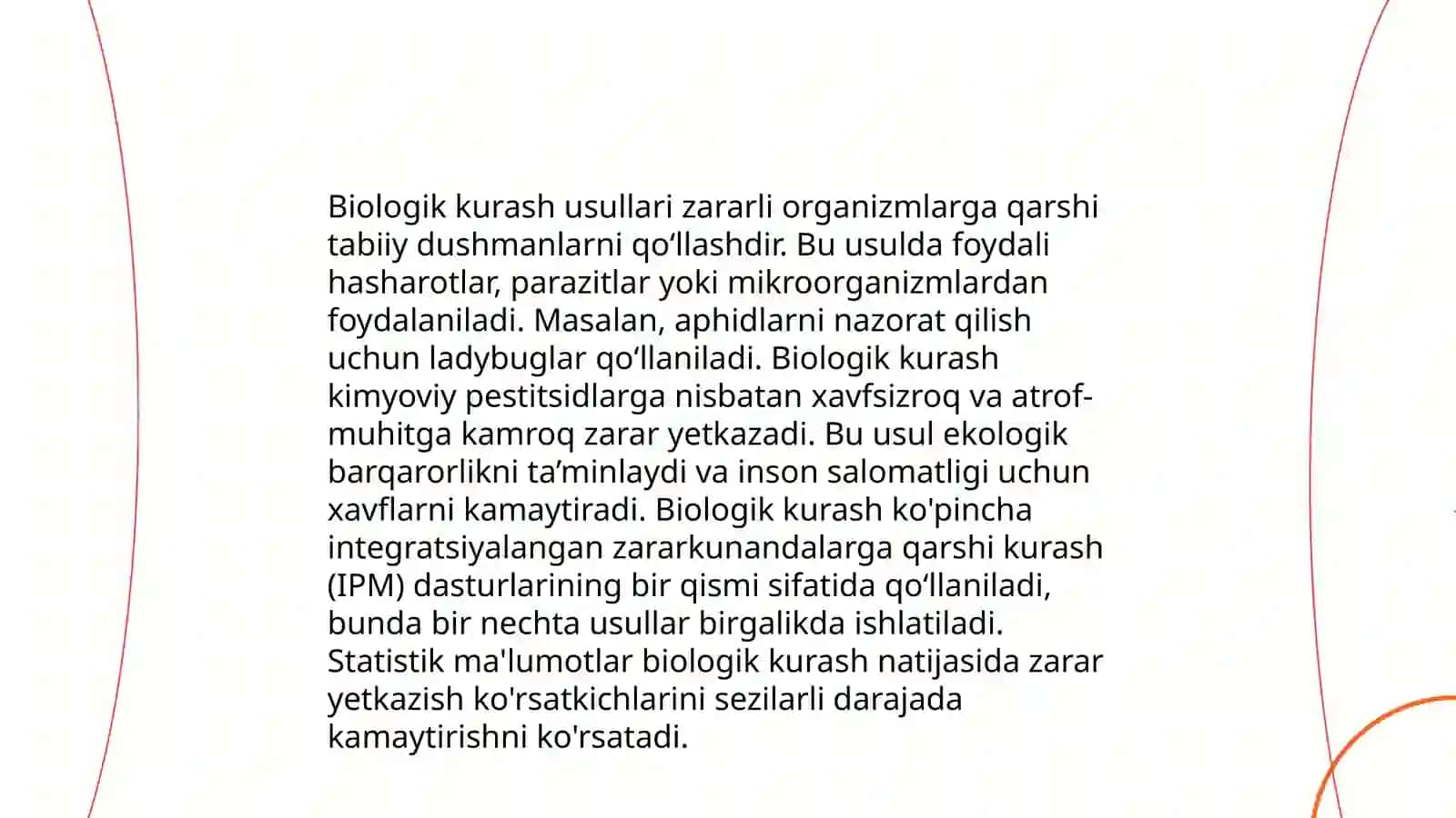 Zararkunanda Hasharotlar 4