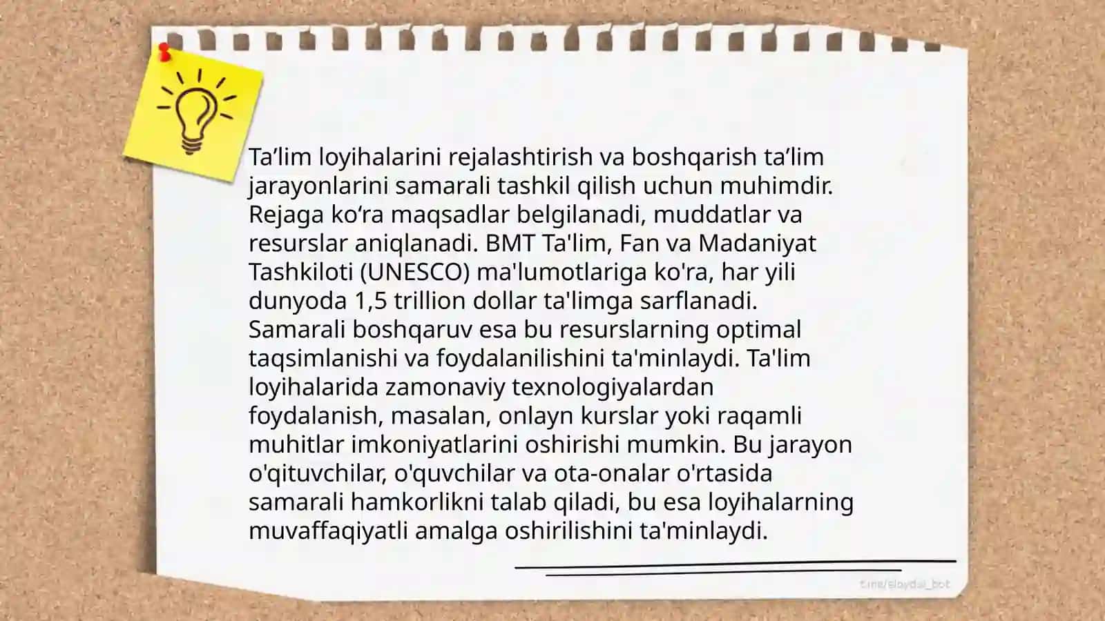 Maktabgacha taʼlim tashkilotlarida innovatsion pedagogik texnologiyalar asosida loyihalash usullari 4