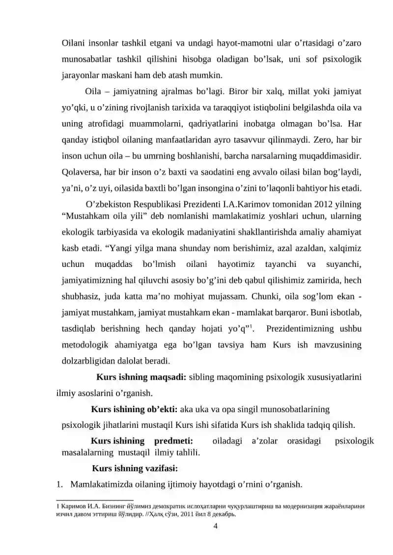 KÔP AVLODLI OILALAR VA YOSH OILALAR BILAN ISHLASH 4