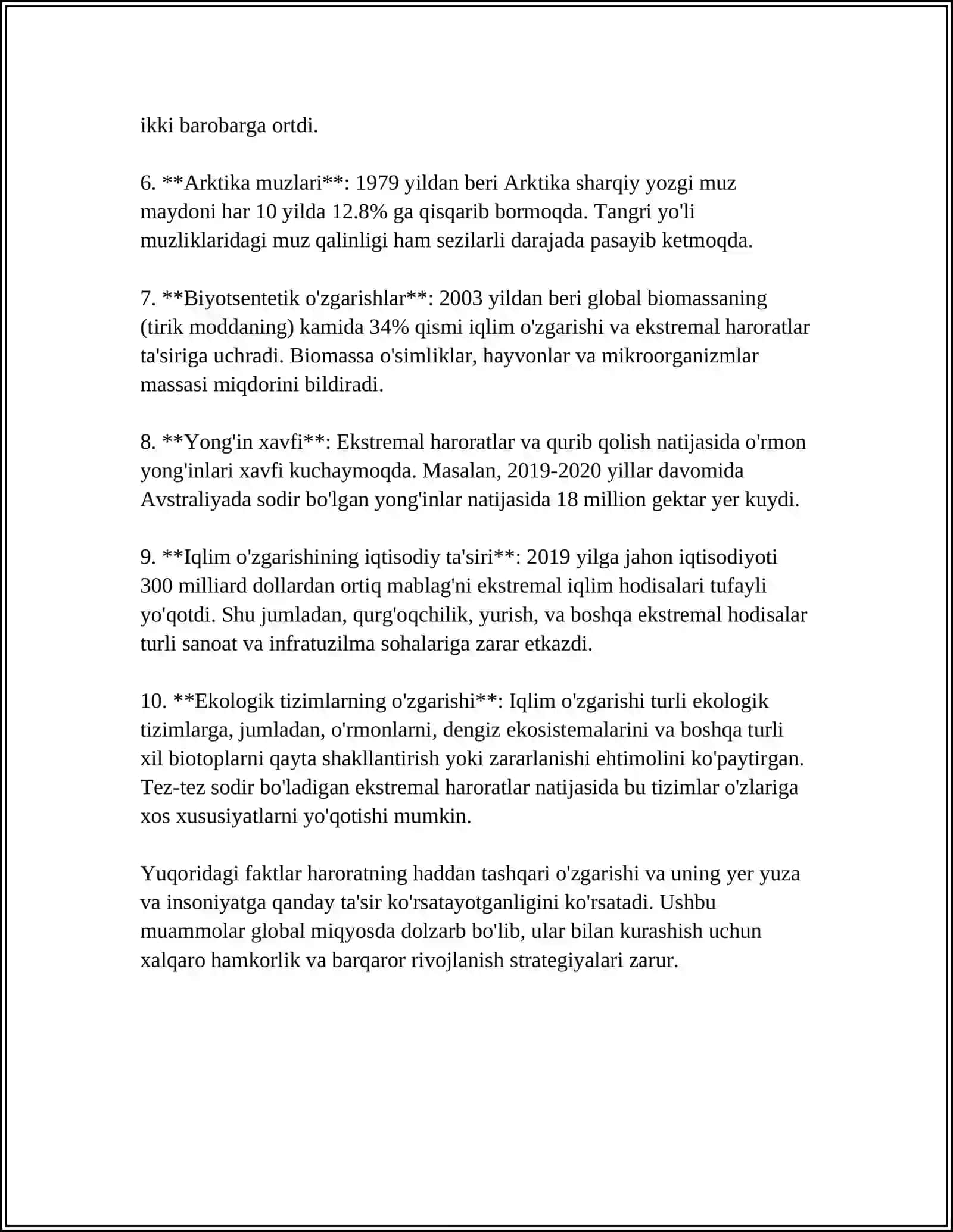 ISHSIZLIKNING KELIB CHIQISH SABABLARI VA NAMOYON BULISH SHAKILLARI 4