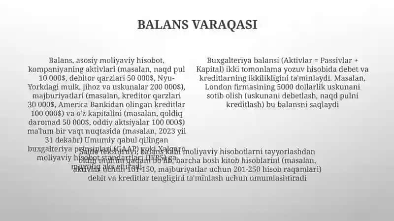 Buxgalteriyabalansi 4