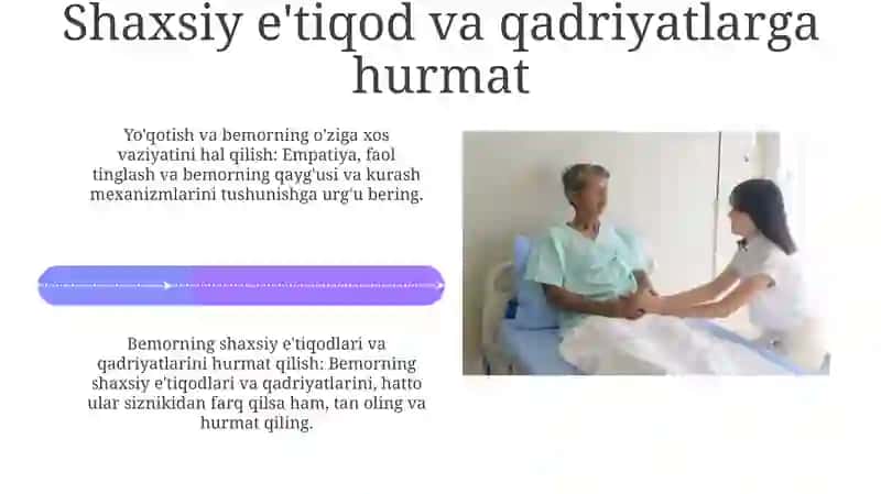 Shaxsiylashtirilgan Reja Ishlab Chiqish: Maxsus Ehtiyojlarga Moslashtirilgan Maslahatlar 4