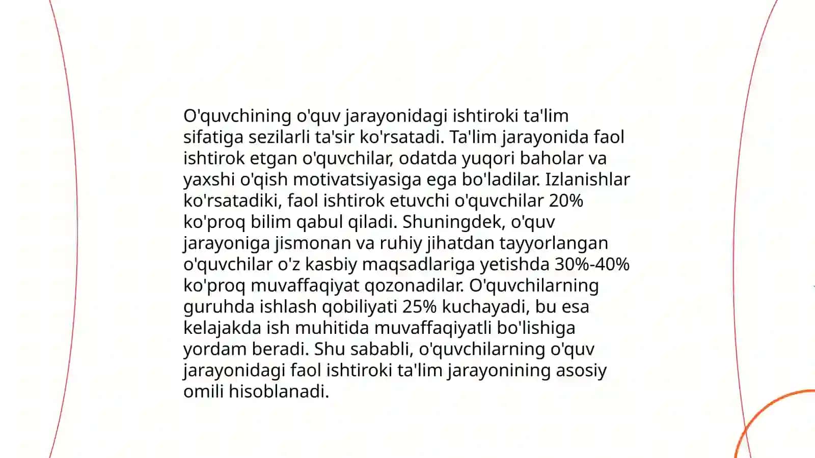 Baholash mezonlari 4