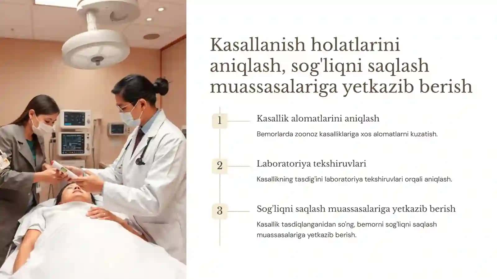 Zoonoz yuqumli kasalliklari epidemik oʻchogʻida epidemiologiya chora tadbirlari 4